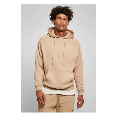 Blank Hoody unionbeige