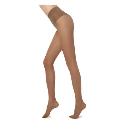 Conte Woman's Tights & Socks Bronz