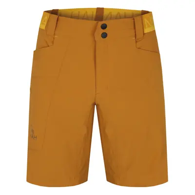 Men's shorts Hannah NAIRI II buckthorn brown