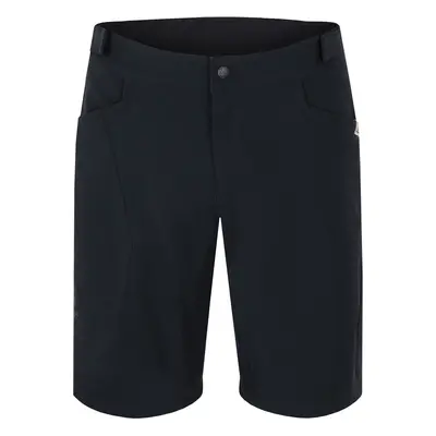 Men's shorts Hannah SAVELY anthracite