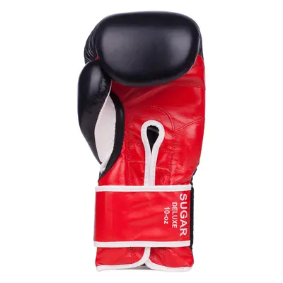 Lonsdale Leather boxing gloves