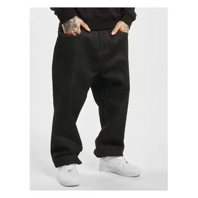 Men's Fat Bro Jeans Black