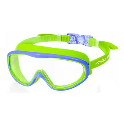 AQUA SPEED Kids's Swimming Goggles Tivano Jr Pattern