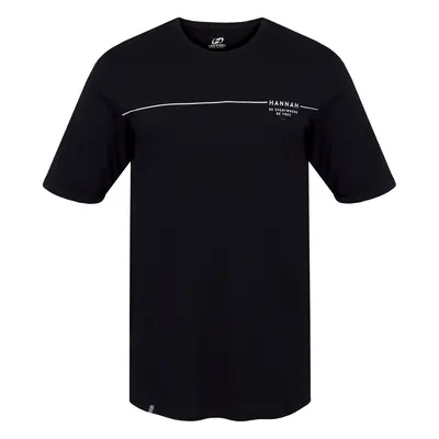 Men's T-shirt Hannah FLIT anthracite