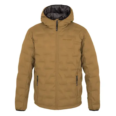 Men's down jacket Hannah Zazu wood trush