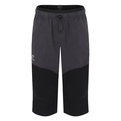 Hannah Rumex Dark Shadow/Anthracite Children's Shorts cm