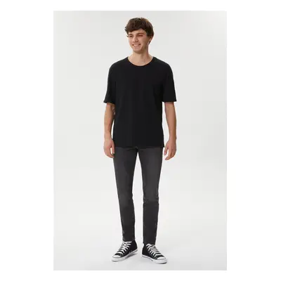 Lee Cooper Thomas Men's O-Neck T-Shirt