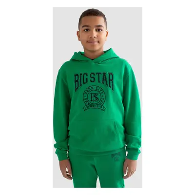 Big Star Kids's Hoodie