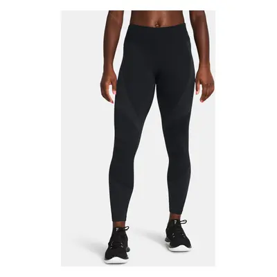 Under Armour Vanish Elite Seamless AnkLeg-BLK Leggings - Women's