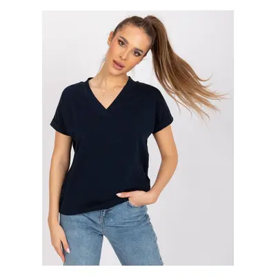 Cotton T-shirt Severine