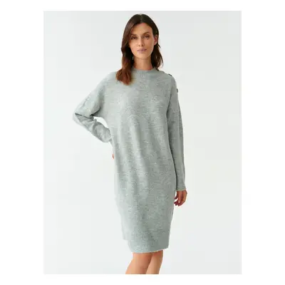 Tatuum ladies' knitted dress ANICA