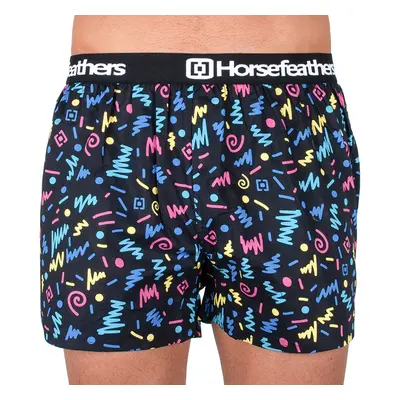 Men's shorts Horsefeathers Frazier nineties