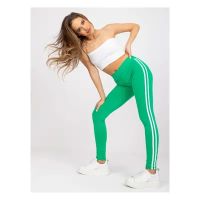 Magas derekú Buzz leggings