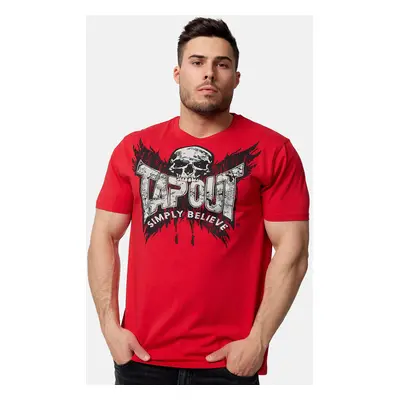 Férfi póló Tapout