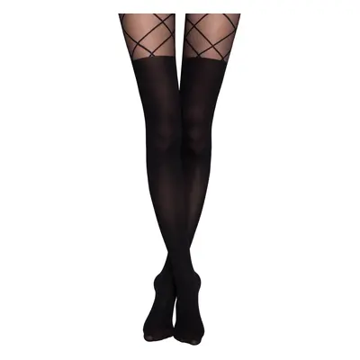 Conte Woman's Tights & Thigh High Socks