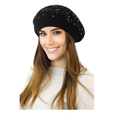 Kamea Woman's Beret K.23.031.S8