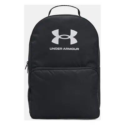 Under Armour Backpack UA Loudon Backpack-BLK - unisex