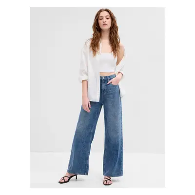 GAP Stride High Rise Jeans - Women's