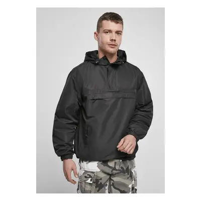 Summer tug-of-war jacket black