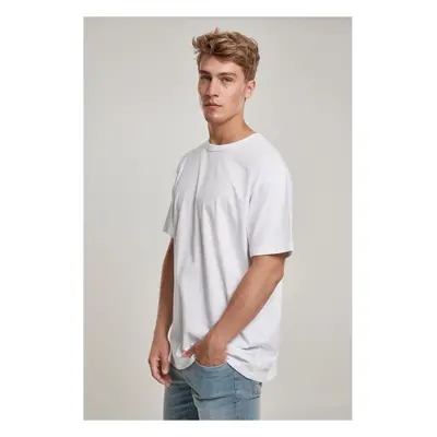 Bio Basic T-shirt white