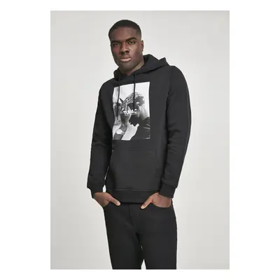 Men's sweatshirt 2Pac F*ck the World Hoody black