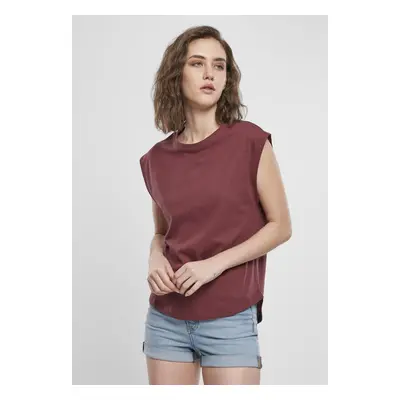 Women's T-shirt Basic Shaped Cherry