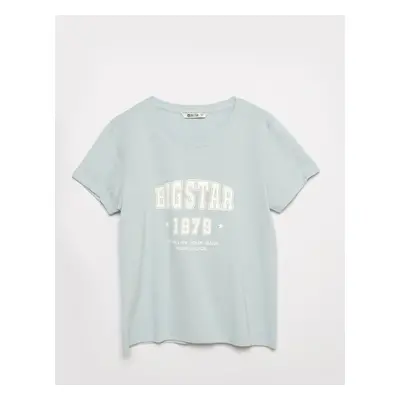 Big Star Woman's T-shirt