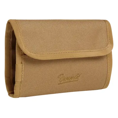 Two Camel Wallet