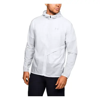 Grey Storm Under Armour Men's Jacket