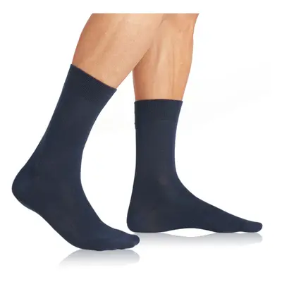 Bellinda GENTLE FIT SOCKS - Men's socks - dark blue