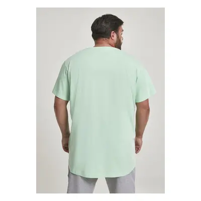 Neomint in the shape of a long T-shirt