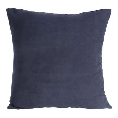 Eurofirany Unisex's Pillowcase Navy Blue