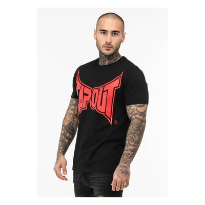 Férfi póló Tapout