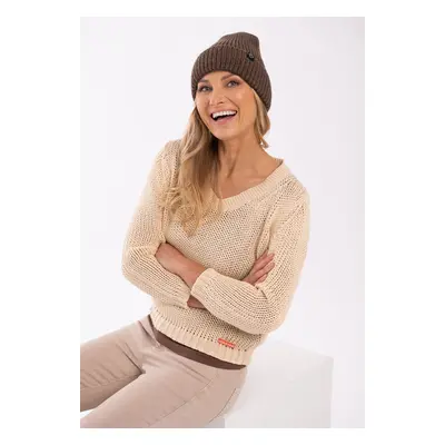 Volcano Woman's Sweater S-Gea