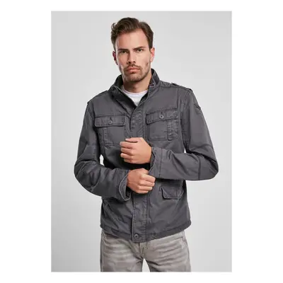 Britannia indigo jacket