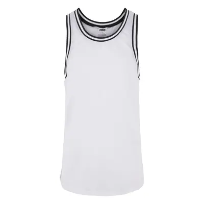 Men's Sports Tank Top UC - White