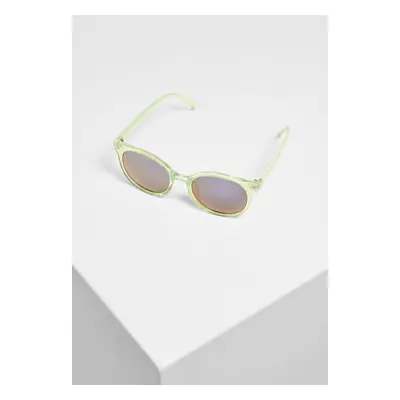 108 Sunglasses UC neonyellow/black