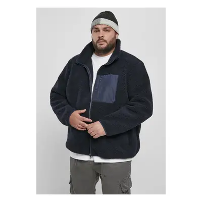 Sherpa Jacket Easternavy