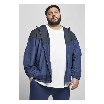 2-Tone Tech Windrunner Midnight/Dark Blue