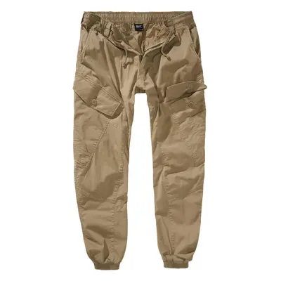 Ray Vintage Camel Pants