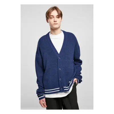 Cardigan spaceblue sports boxes