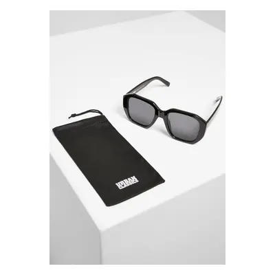 113 Sunglasses UC Black/Black