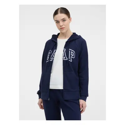 GAP Hoodie with logo - Women