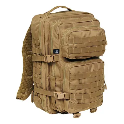 Backpack US Cooper Big Camel