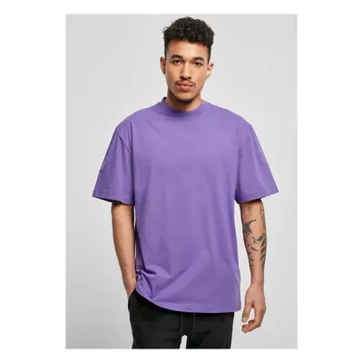 High ultraviolet t-shirt