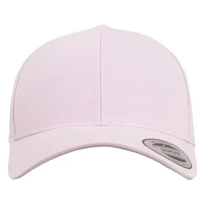 Curved Classic Snapback Pink