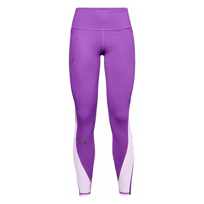 Under Armour Legíny CG Rush Legging-PPL