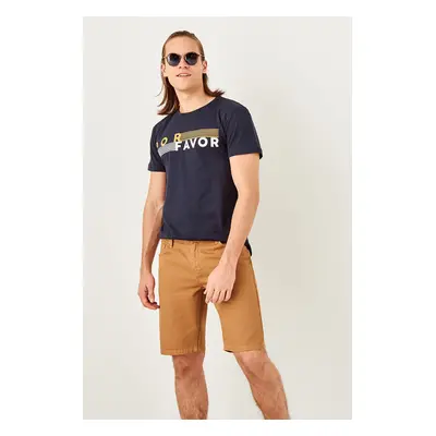 Trendyol Teve férfi Pocket Shorts