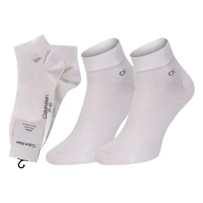 Calvin Klein Man's 2Pack Socks