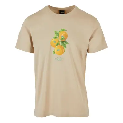 Men's T-shirt Vitamine Tennis - beige